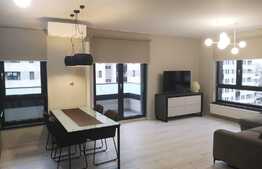 Apartament cu 2 camere, lux, parcare, zona Iulius Mall