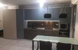 Apartament cu 2 camere, lux, parcare, zona Iulius Mall