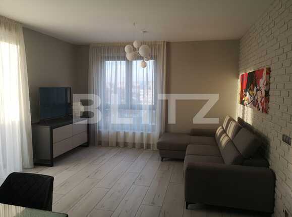 Apartament de închiriat 2 camere Gheorgheni - 59666AI | BLITZ Cluj-Napoca | Poza6