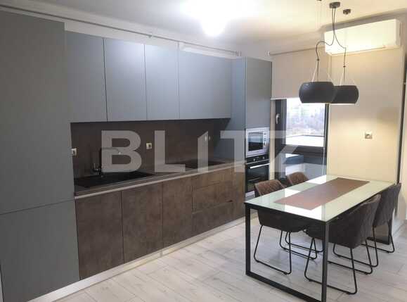 Apartament de închiriat 2 camere Gheorgheni - 59666AI | BLITZ Cluj-Napoca | Poza3