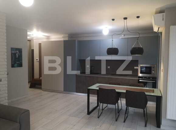 Apartament de închiriat 2 camere Gheorgheni - 59666AI | BLITZ Cluj-Napoca | Poza4