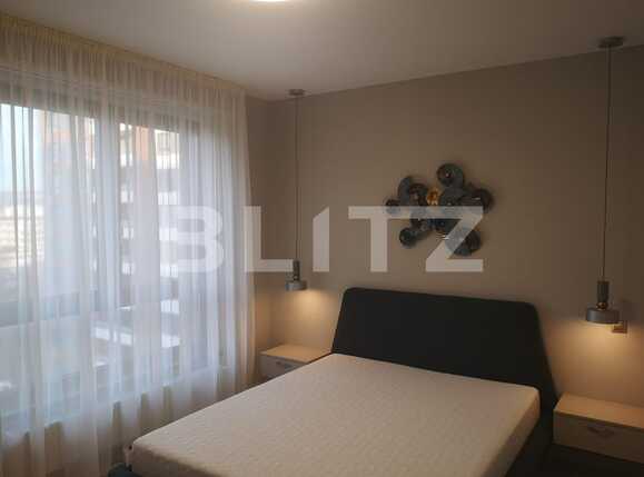 Apartament de închiriat 2 camere Gheorgheni - 59666AI | BLITZ Cluj-Napoca | Poza8