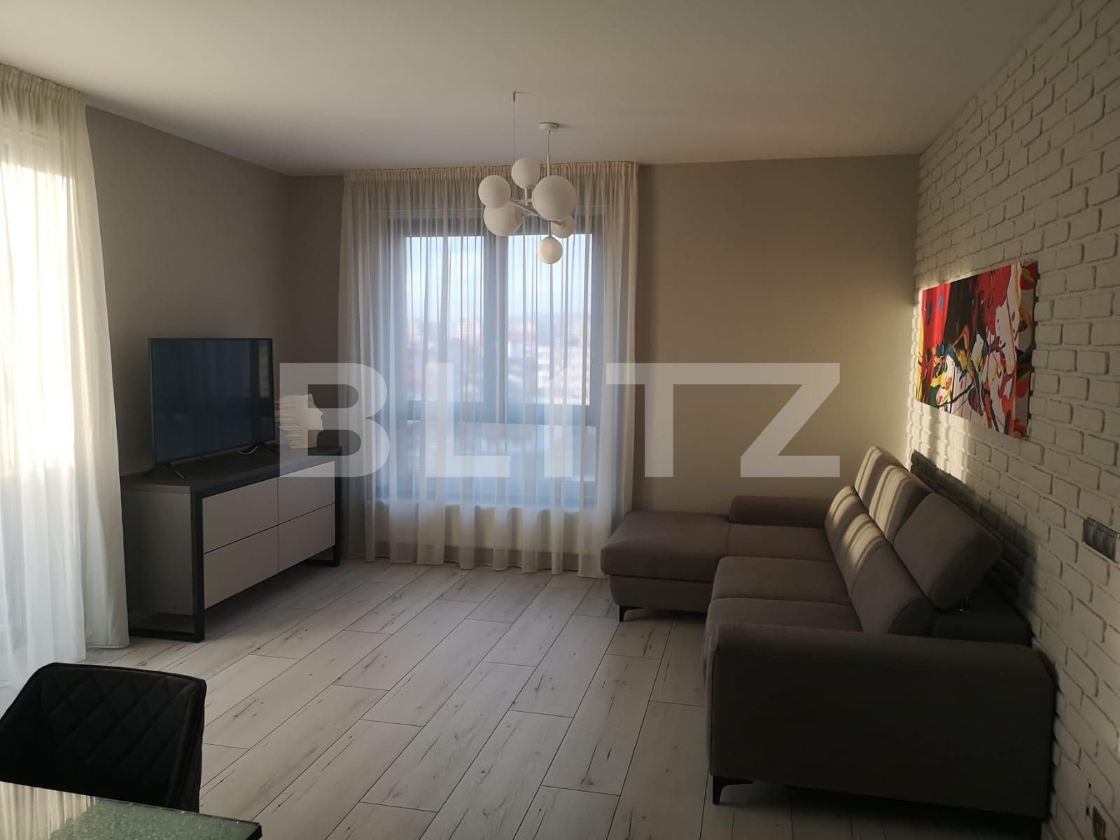 Apartament de închiriat 2 camere Gheorgheni - 59666AI | BLITZ Cluj-Napoca | Poza6