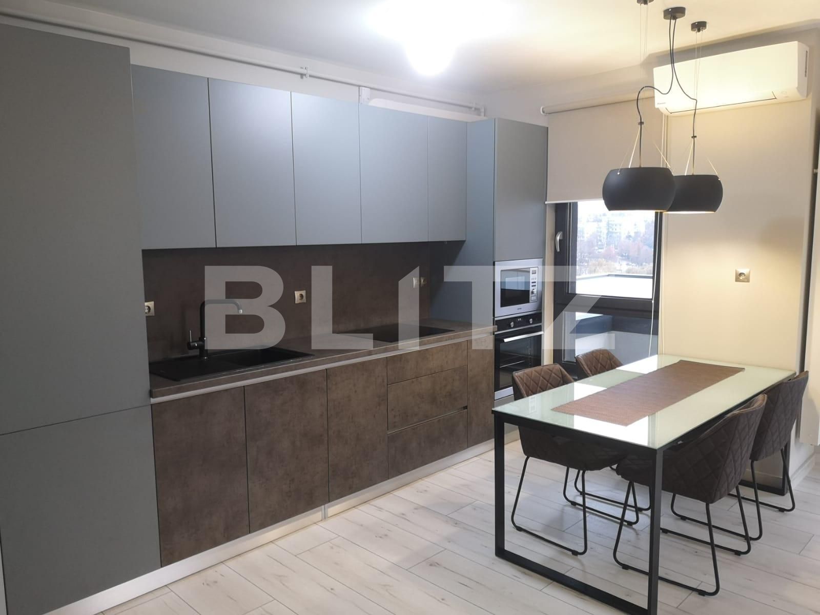 Apartament de închiriat 2 camere Gheorgheni - 59666AI | BLITZ Cluj-Napoca | Poza3