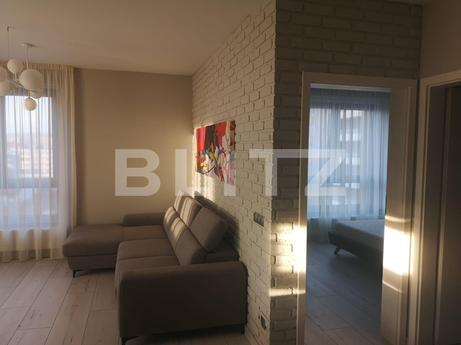 Apartament de închiriat 2 camere Gheorgheni - 59666AI | BLITZ Cluj-Napoca | Poza7