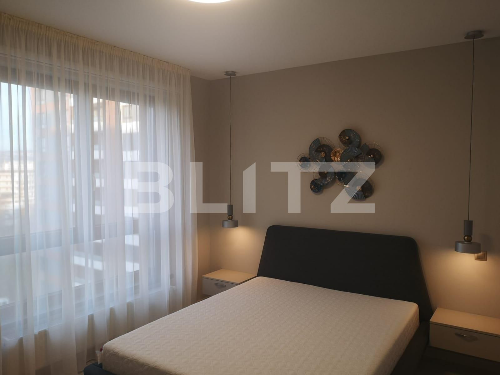 Apartament de închiriat 2 camere Gheorgheni - 59666AI | BLITZ Cluj-Napoca | Poza8