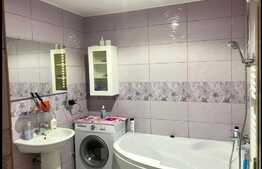 Apartament 2 camere, 40 mp, parcare, totul nou, zona primaria Baciu