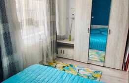 Apartament 2 camere, 40 mp, parcare, totul nou, zona primaria Baciu