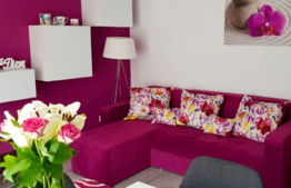 Apartament 2 camere, 40 mp, parcare, totul nou, zona primaria Baciu