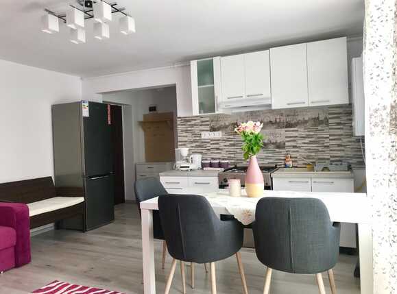 Apartament de închiriat 2 camere Baciu - 59667AI | BLITZ Cluj-Napoca | Poza38