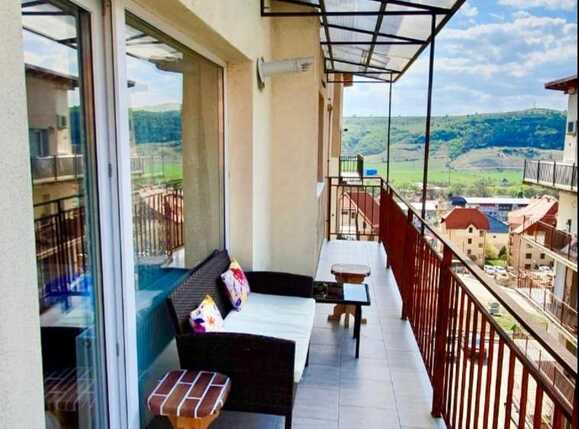 Apartament de închiriat 2 camere Baciu - 59667AI | BLITZ Cluj-Napoca | Poza45