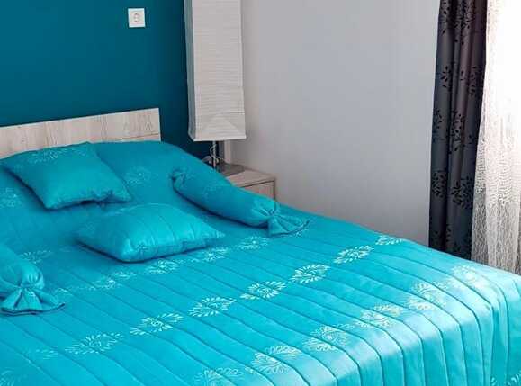 Apartament de închiriat 2 camere Baciu - 59667AI | BLITZ Cluj-Napoca | Poza24