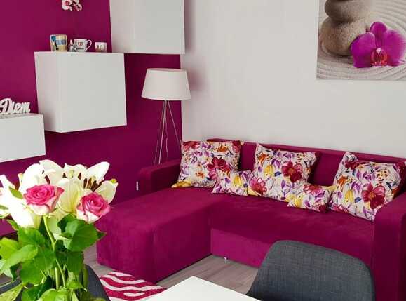 Apartament de închiriat 2 camere Baciu - 59667AI | BLITZ Cluj-Napoca | Poza10