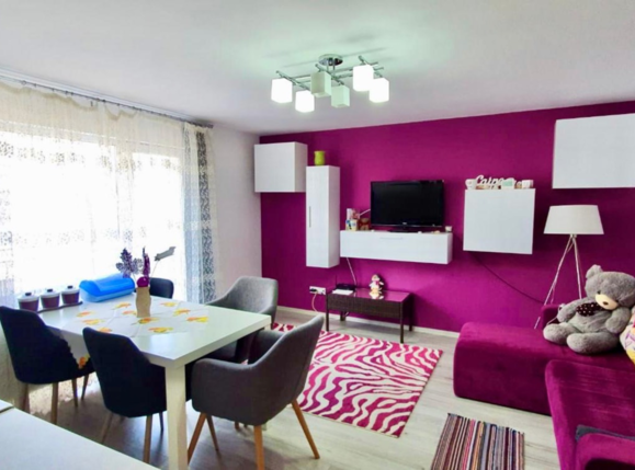 Apartament de închiriat 2 camere Baciu - 59667AI | BLITZ Cluj-Napoca | Poza6