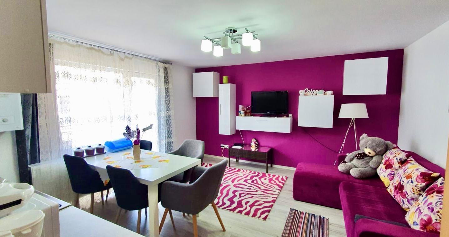 Apartament de închiriat 2 camere Baciu - 59667AI | BLITZ Cluj-Napoca | Poza3