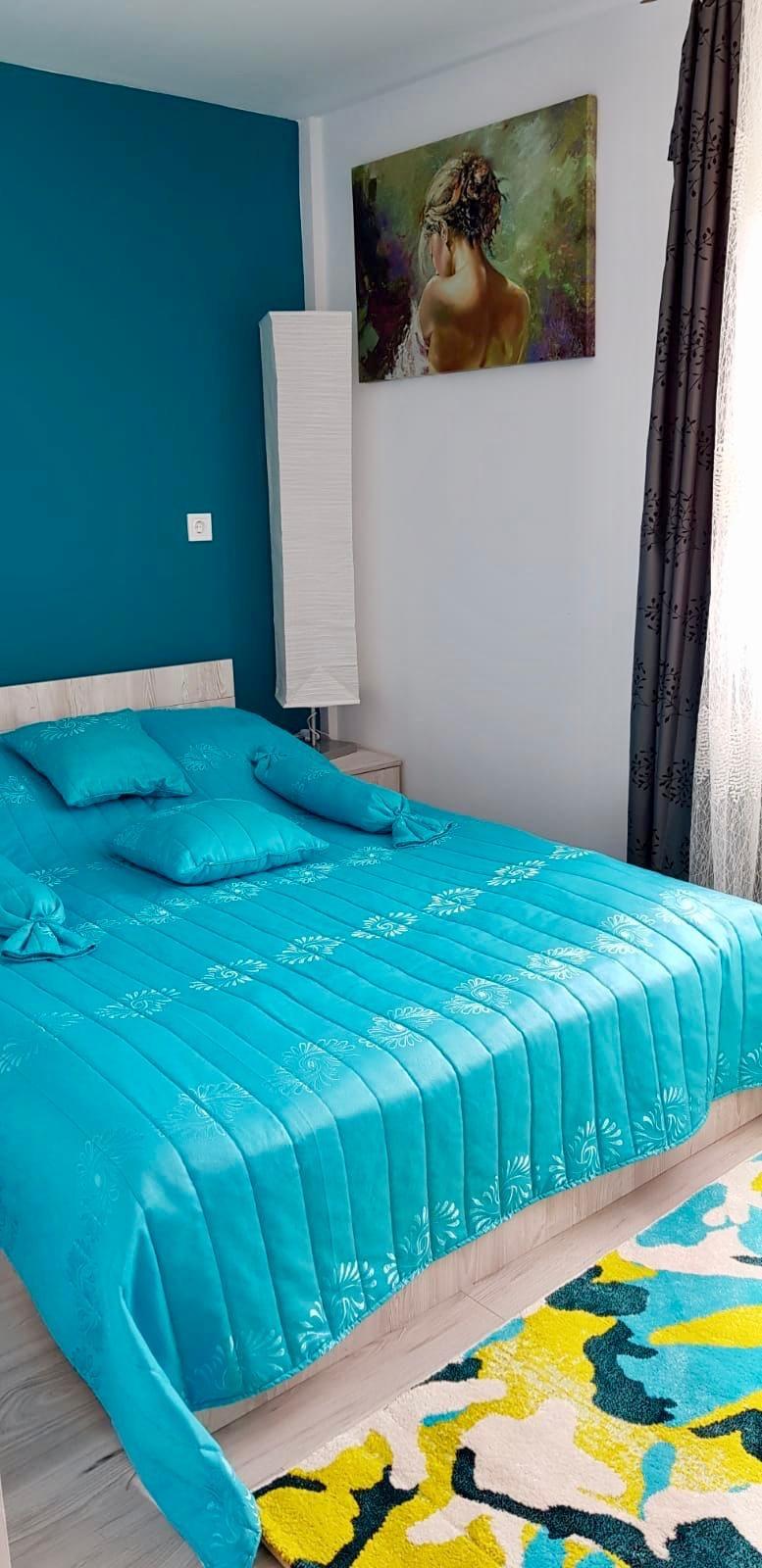 Apartament de închiriat 2 camere Baciu - 59667AI | BLITZ Cluj-Napoca | Poza24