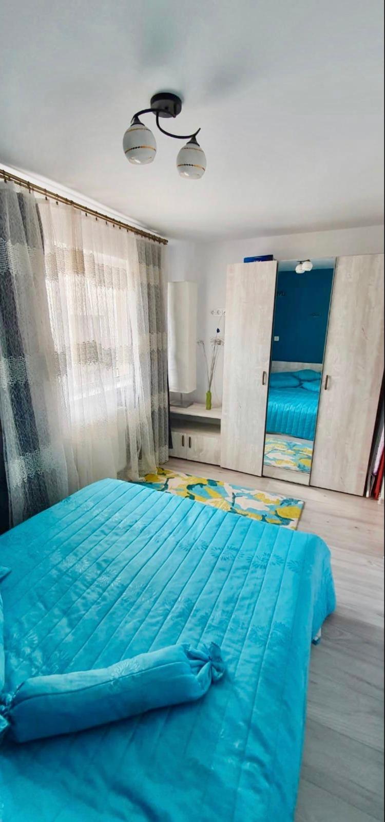 Apartament de închiriat 2 camere Baciu - 59667AI | BLITZ Cluj-Napoca | Poza26