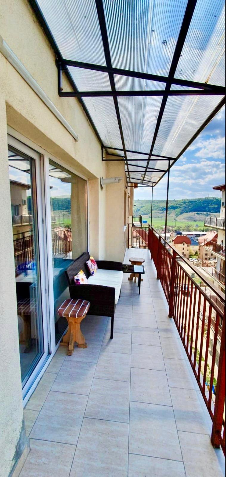 Apartament de închiriat 2 camere Baciu - 59667AI | BLITZ Cluj-Napoca | Poza36