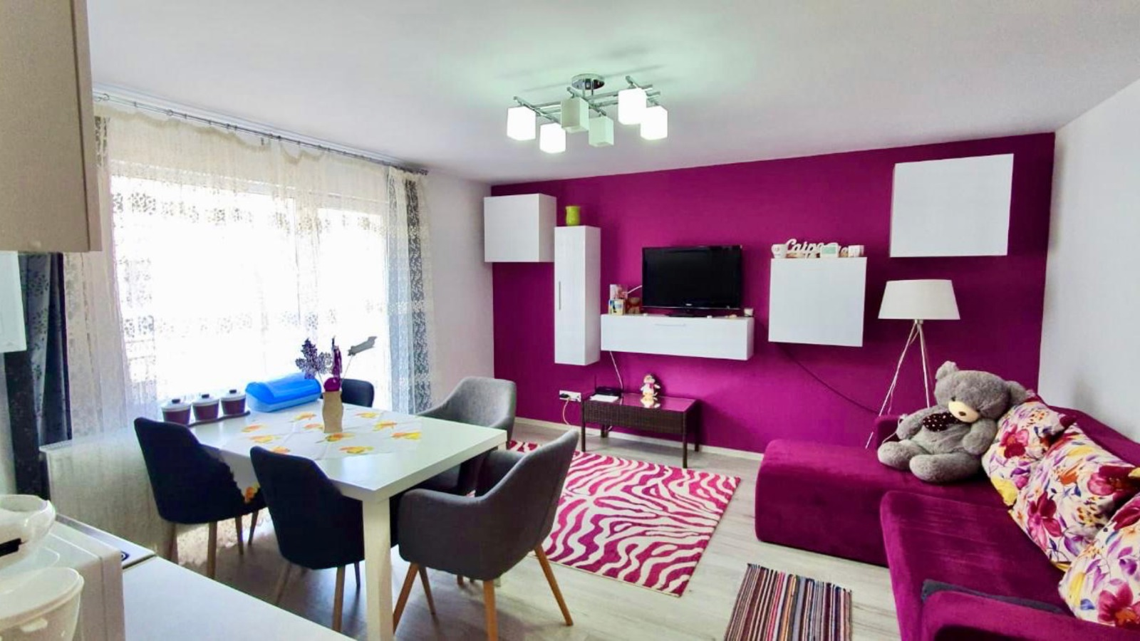 Apartament de închiriat 2 camere Baciu - 59667AI | BLITZ Cluj-Napoca | Poza6