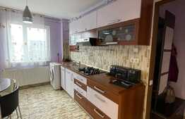 Apartament 2 camere, 51 mp, balcon, zona strazii Constantin Brancusi