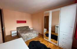 Apartament 2 camere, 51 mp, balcon, zona strazii Constantin Brancusi