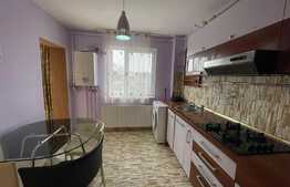 Apartament 2 camere, 51 mp, balcon, zona strazii Constantin Brancusi