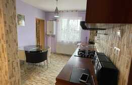 Apartament 2 camere, 51 mp, balcon, zona strazii Constantin Brancusi