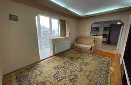 Apartament 2 camere, 51 mp, balcon, zona strazii Constantin Brancusi