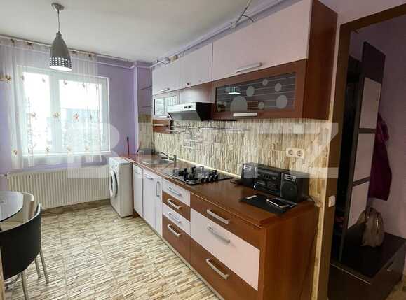 Apartament de vânzare 2 camere Gheorgheni - 59668AV | BLITZ Cluj-Napoca | Poza4
