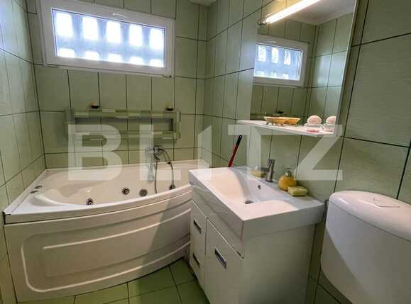 Apartament de vânzare 2 camere Gheorgheni - 59668AV | BLITZ Cluj-Napoca | Poza12