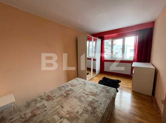Apartament de vânzare 2 camere Gheorgheni - 59668AV | BLITZ Cluj-Napoca | Poza7