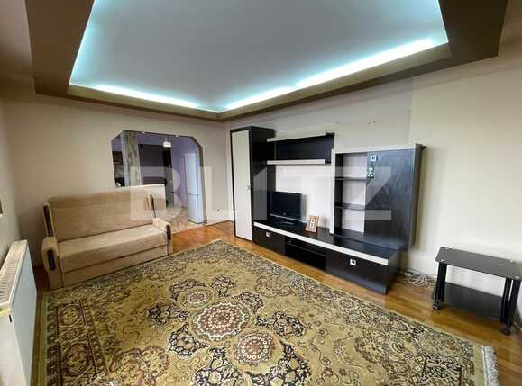 Apartament de vânzare 2 camere Gheorgheni - 59668AV | BLITZ Cluj-Napoca | Poza1