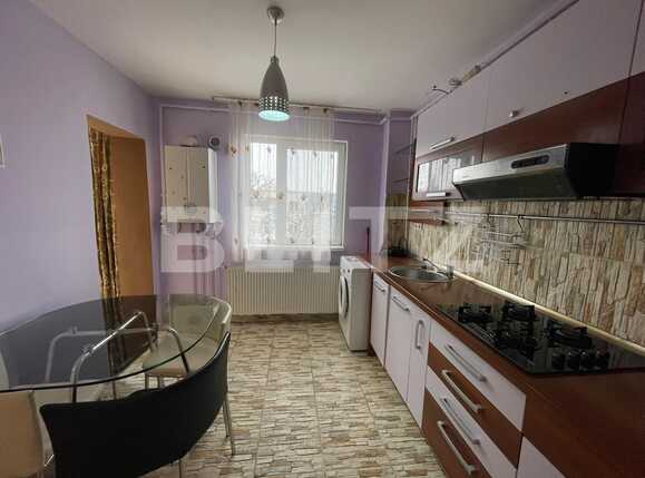 Apartament de vânzare 2 camere Gheorgheni - 59668AV | BLITZ Cluj-Napoca | Poza5
