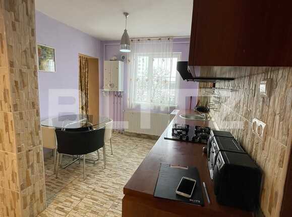 Apartament de vânzare 2 camere Gheorgheni - 59668AV | BLITZ Cluj-Napoca | Poza6