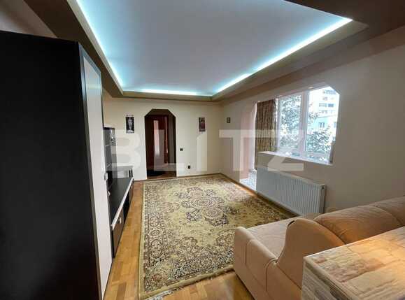 Apartament de vânzare 2 camere Gheorgheni - 59668AV | BLITZ Cluj-Napoca | Poza3