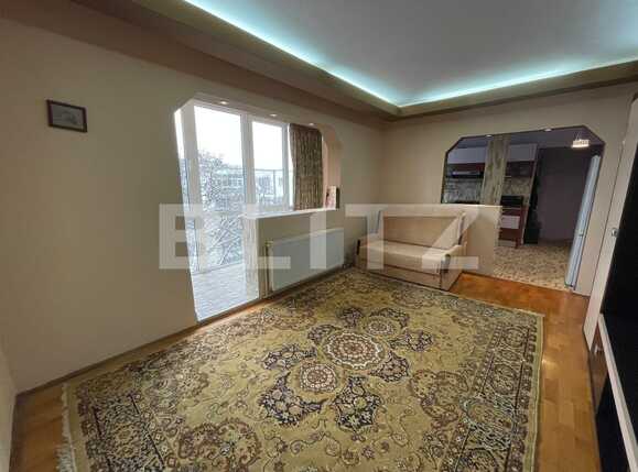 Apartament de vânzare 2 camere Gheorgheni - 59668AV | BLITZ Cluj-Napoca | Poza2