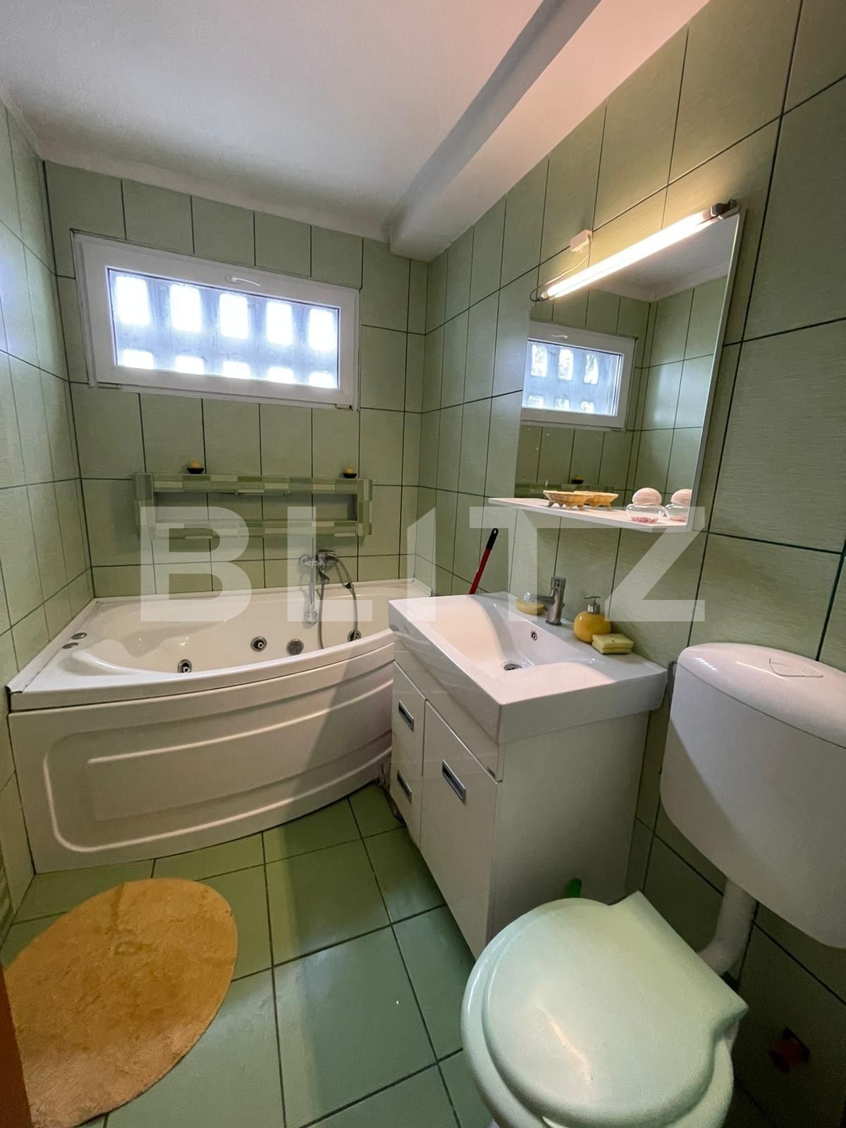 Apartament de vânzare 2 camere Gheorgheni - 59668AV | BLITZ Cluj-Napoca | Poza12