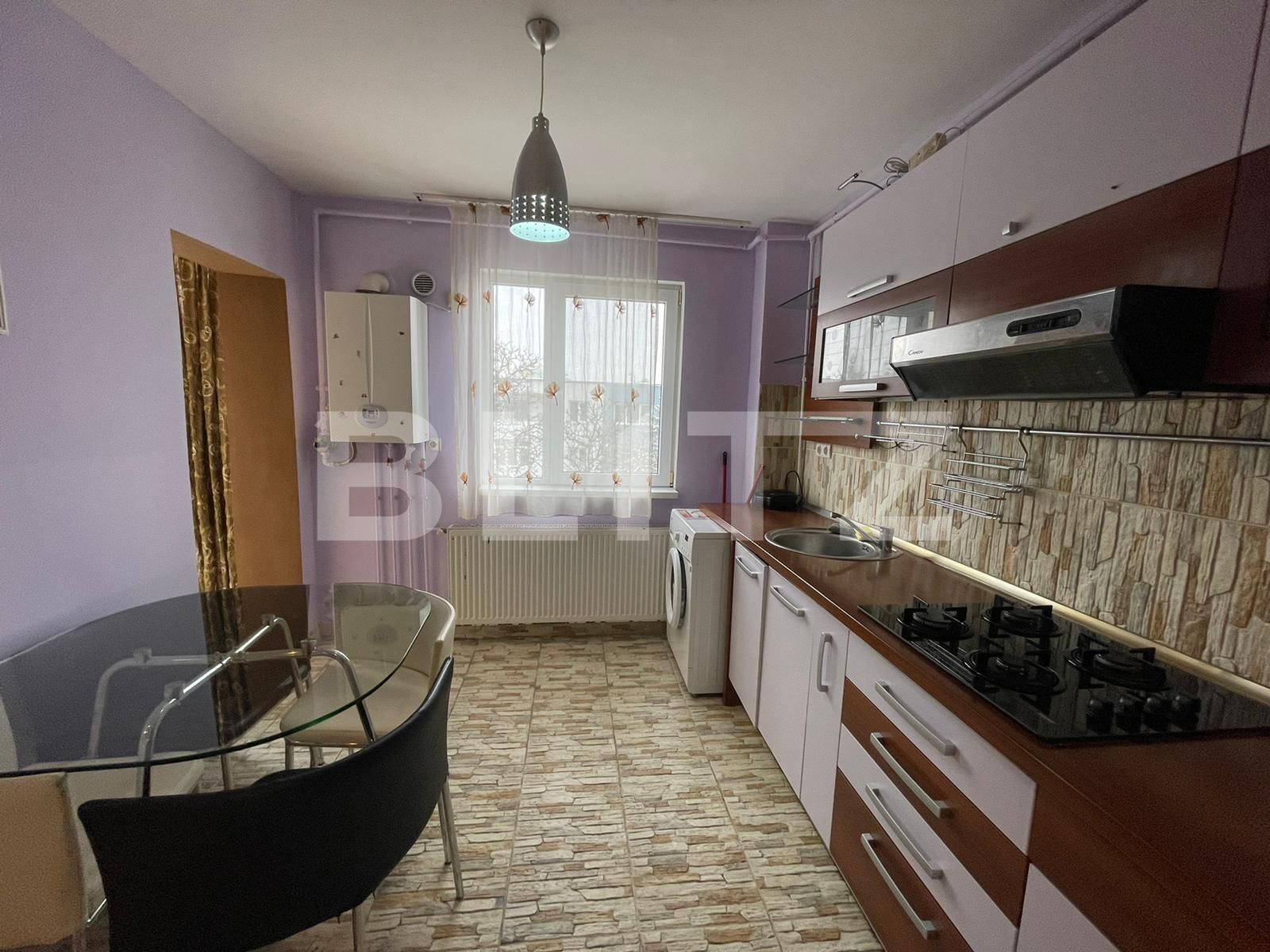 Apartament de vânzare 2 camere Gheorgheni - 59668AV | BLITZ Cluj-Napoca | Poza5