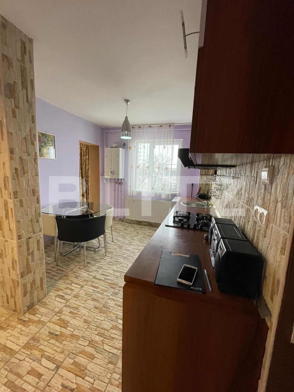 Apartament de vânzare 2 camere Gheorgheni - 59668AV | BLITZ Cluj-Napoca | Poza6