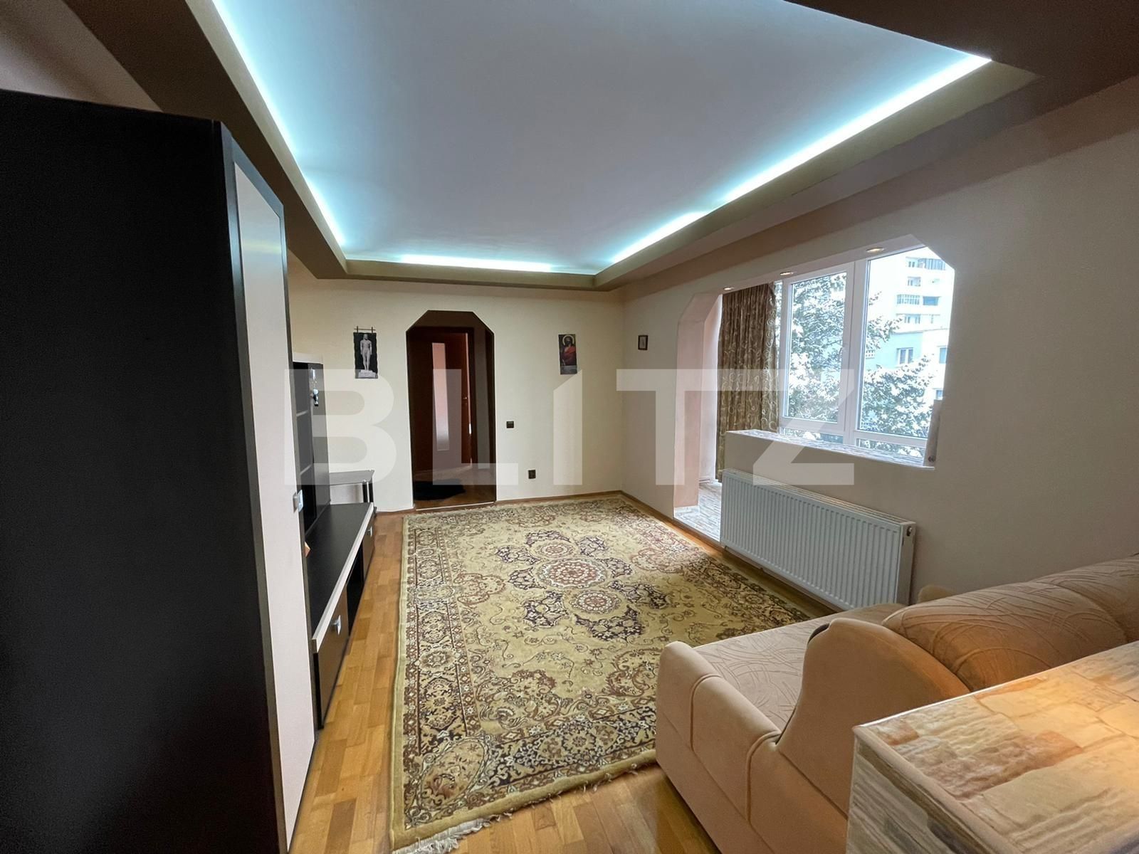 Apartament de vânzare 2 camere Gheorgheni - 59668AV | BLITZ Cluj-Napoca | Poza3