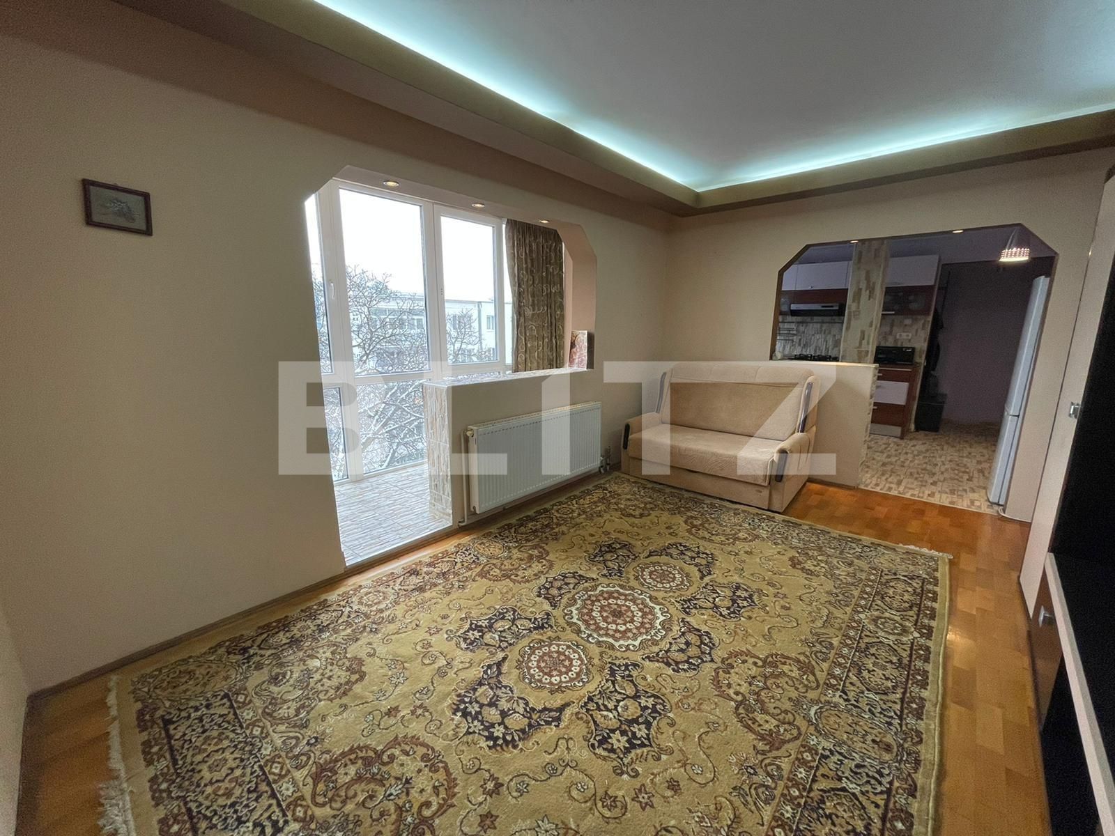Apartament de vânzare 2 camere Gheorgheni - 59668AV | BLITZ Cluj-Napoca | Poza2
