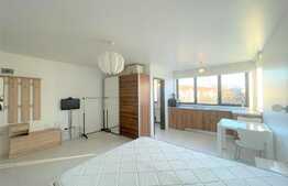 Garsoniera tip studio, 30 mp, imobil nou, zona strazii G.V.Bibescu 