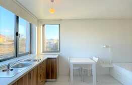 Garsoniera tip studio, 30 mp, imobil nou, zona strazii G.V.Bibescu 