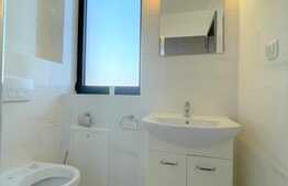 Garsoniera tip studio, 30 mp, imobil nou, zona strazii G.V.Bibescu 