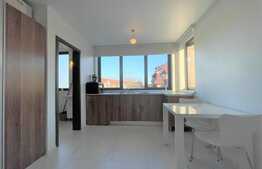 Garsoniera tip studio, 30 mp, imobil nou, zona strazii G.V.Bibescu 