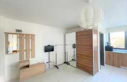 Garsoniera tip studio, 30 mp, imobil nou, zona strazii G.V.Bibescu 