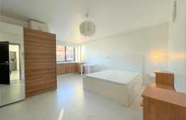 Garsoniera tip studio, 30 mp, imobil nou, zona strazii G.V.Bibescu 