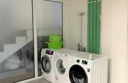 Garsoniera tip studio, 30 mp, imobil nou, zona strazii G.V.Bibescu 