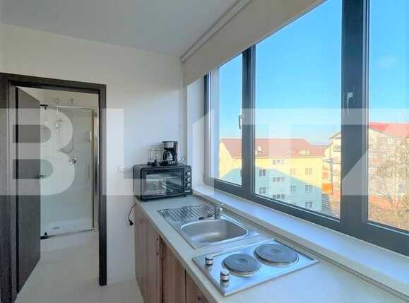 Garsonieră de închiriat Zorilor - 59669AI | BLITZ Cluj-Napoca | Poza6