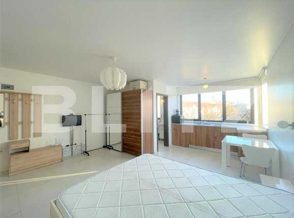 Garsonieră de închiriat Zorilor - 59669AI | BLITZ Cluj-Napoca | Poza2